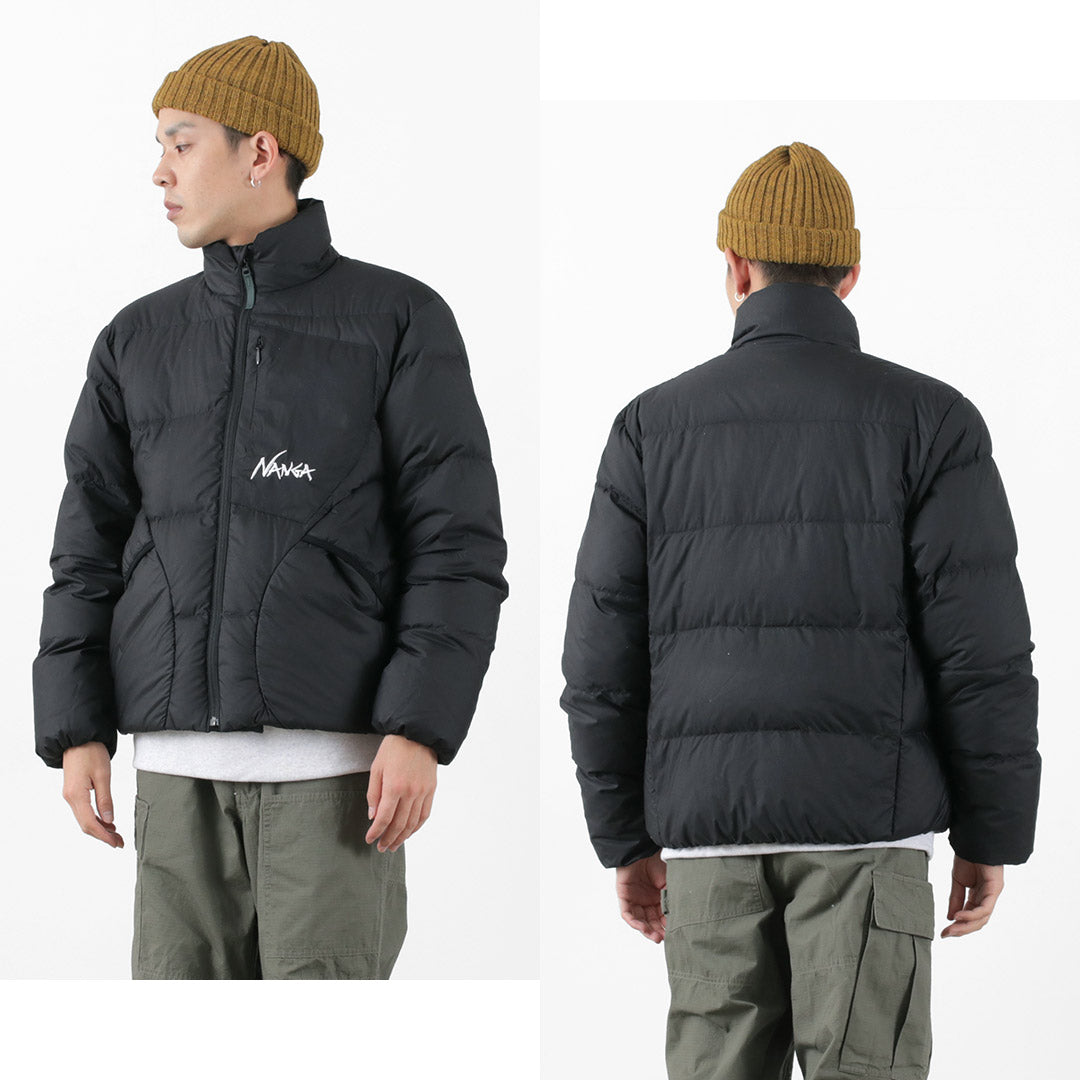 NANGA Mazeno Ridge Jacket