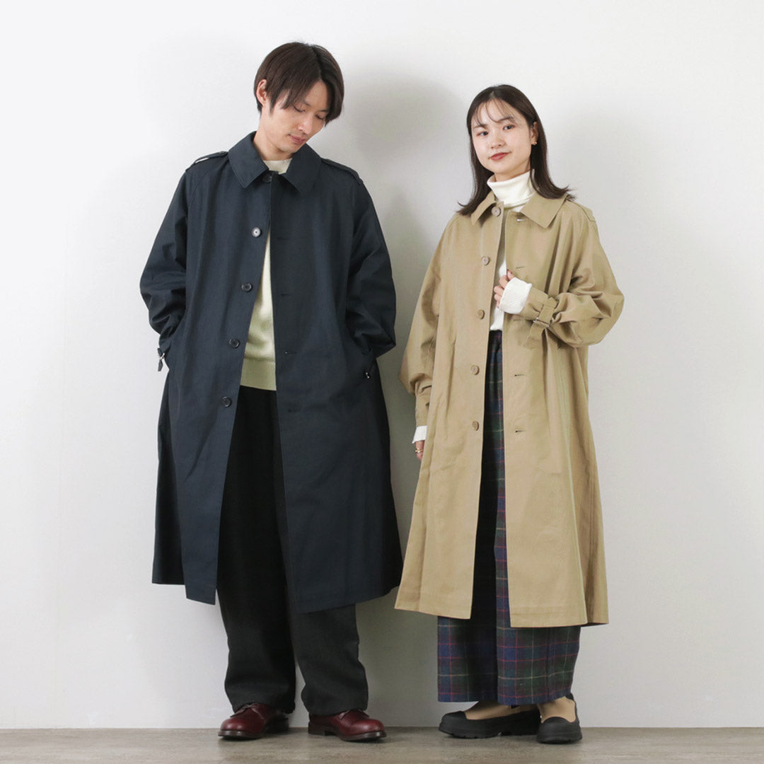 MACKINTOSH PHILOSOPHY GREY LABEL（マッキントッシュフィロソフィー