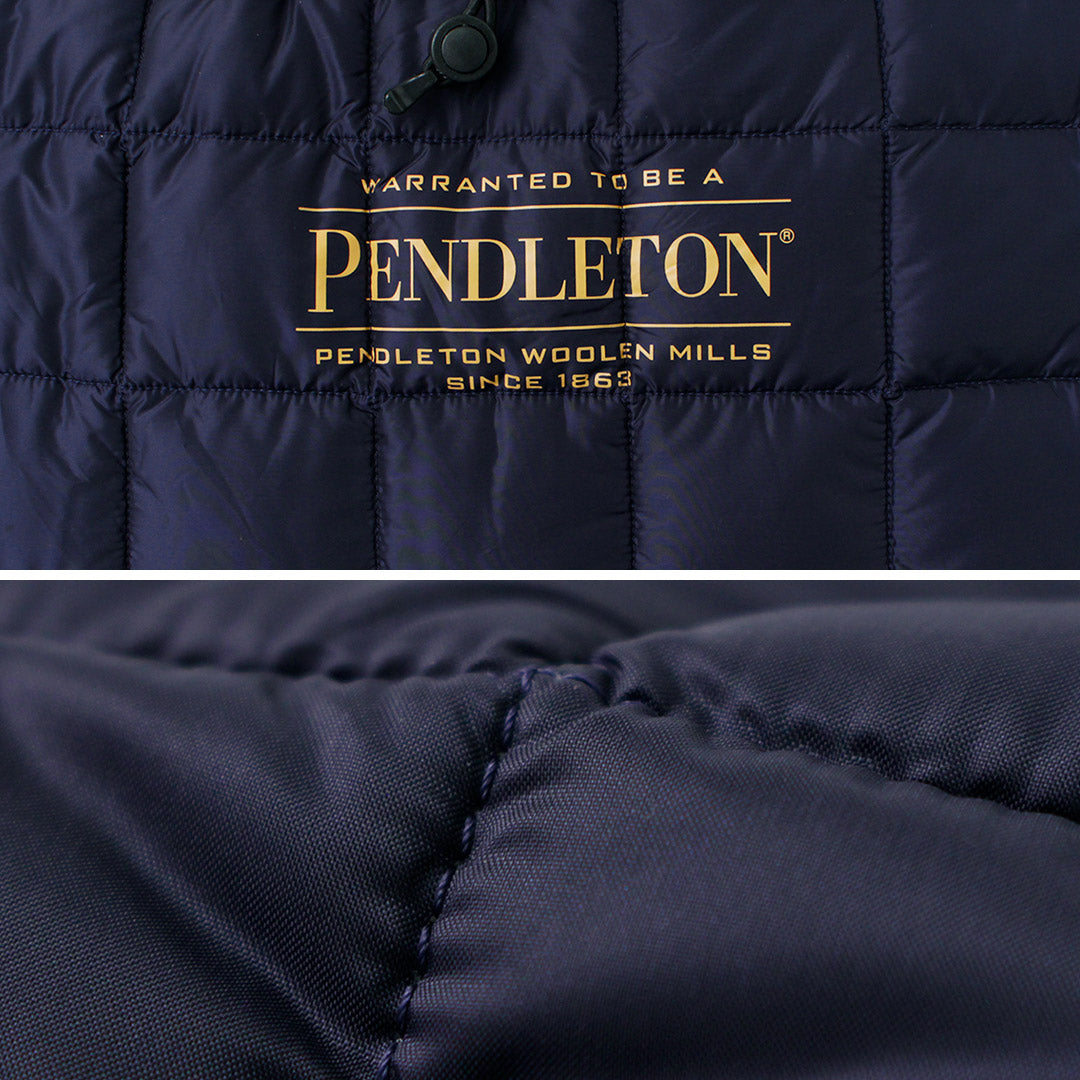 PENDLETON