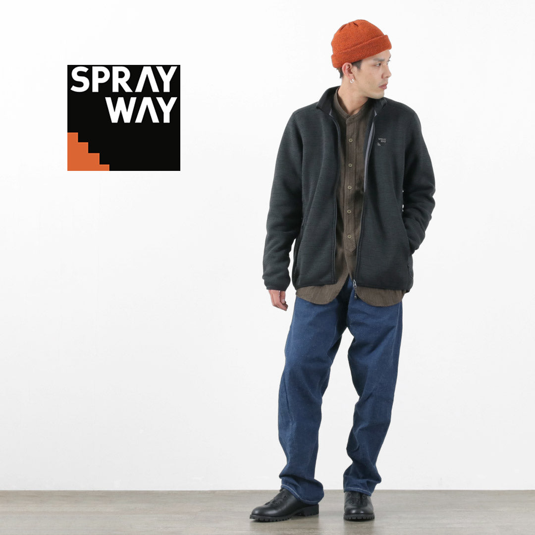 SPRAY WAY