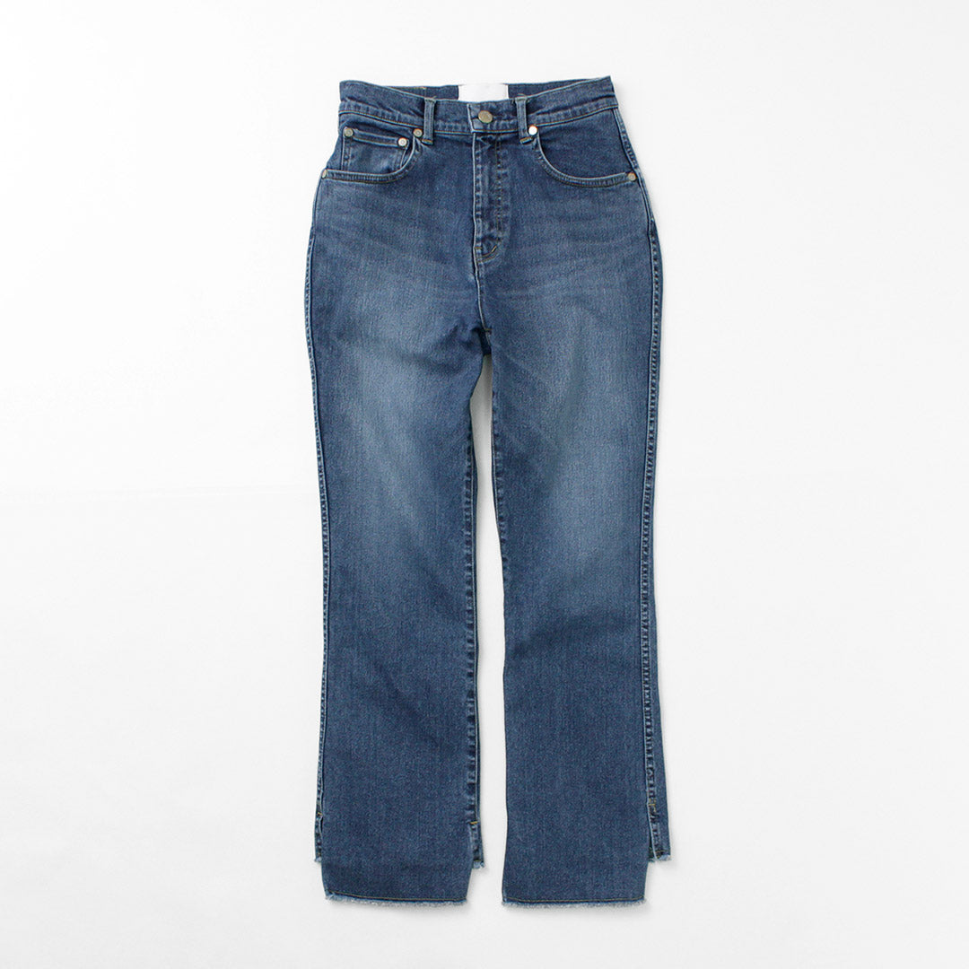 URVIN by JAPAN BLUE JEANS（アーヴィン） 12oz ストレッチデニム