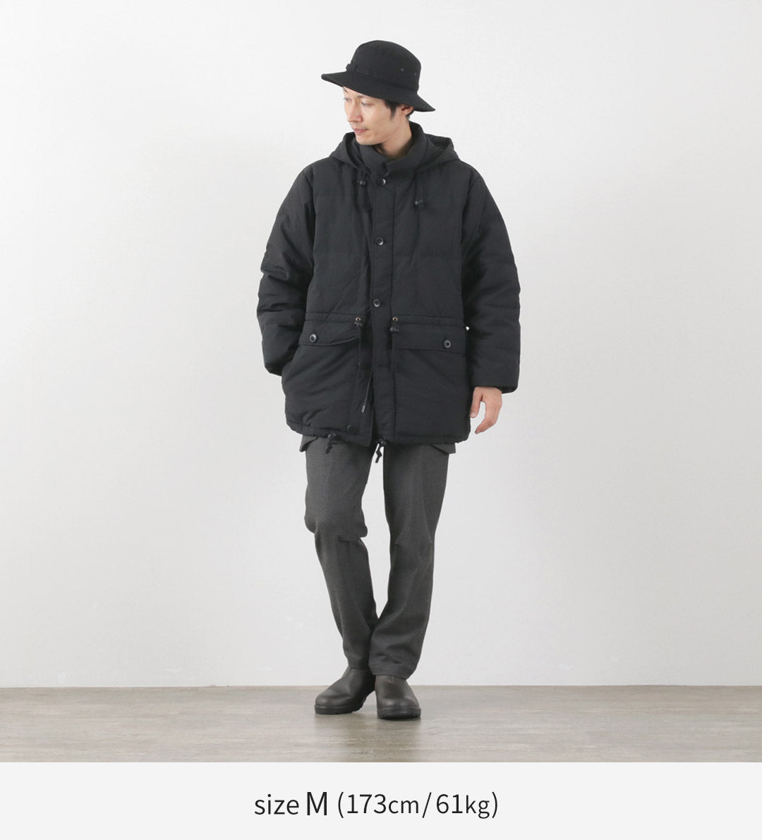 マウンテンイクイップメント(Mountain Equipment) Men´s ZENO JACKET 