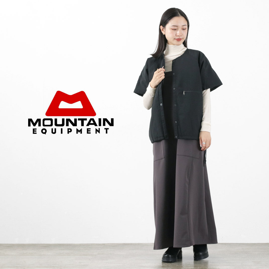 Mountain Equipment ワンピース マウンテンイクイップメント