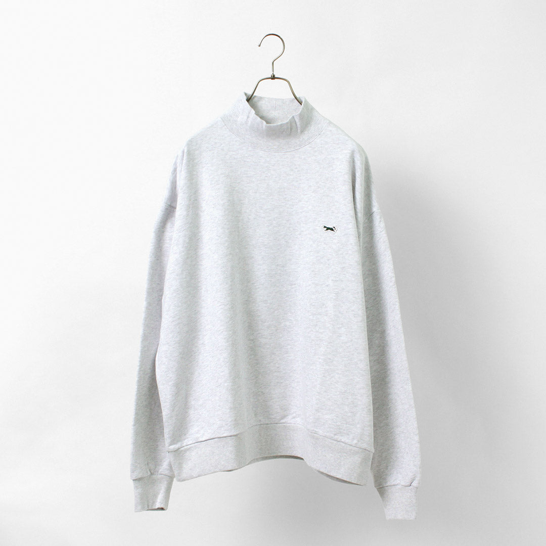 50％OFF】THE FOX（ザ フォックス） フォックス ハイネックスルー