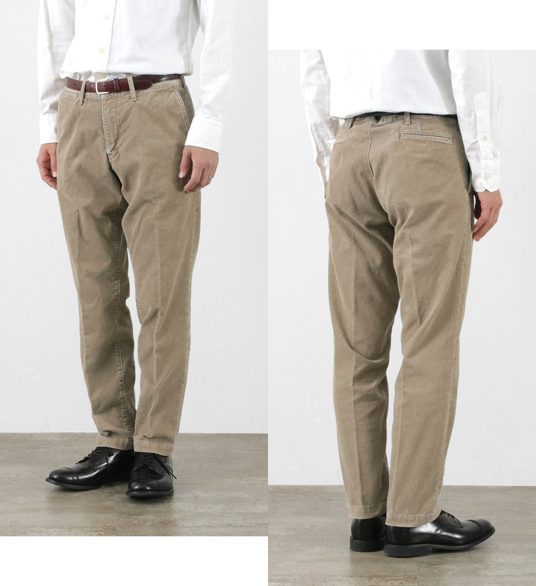 C/TN SULFUR DYES STRETCH PANTS