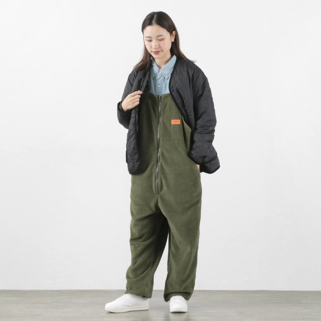 20％OFF】UNIVERSAL OVERALL（ユニバーサルオーバーオール