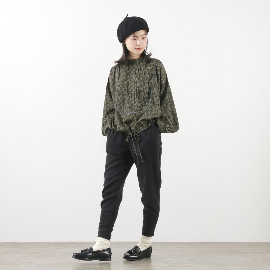 パンツ 「KELEN ケレン」JOPPERS TROUSER RUNKY