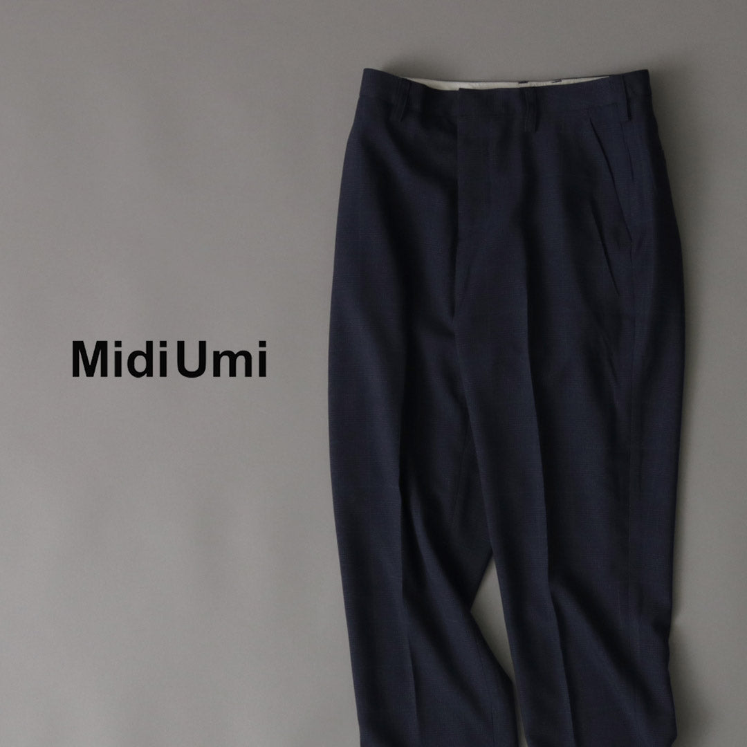 MIDIUMI