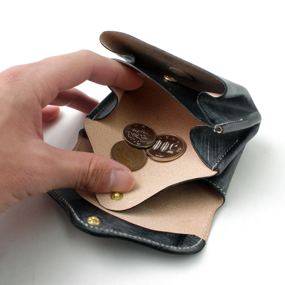 Divided Coin Purse 