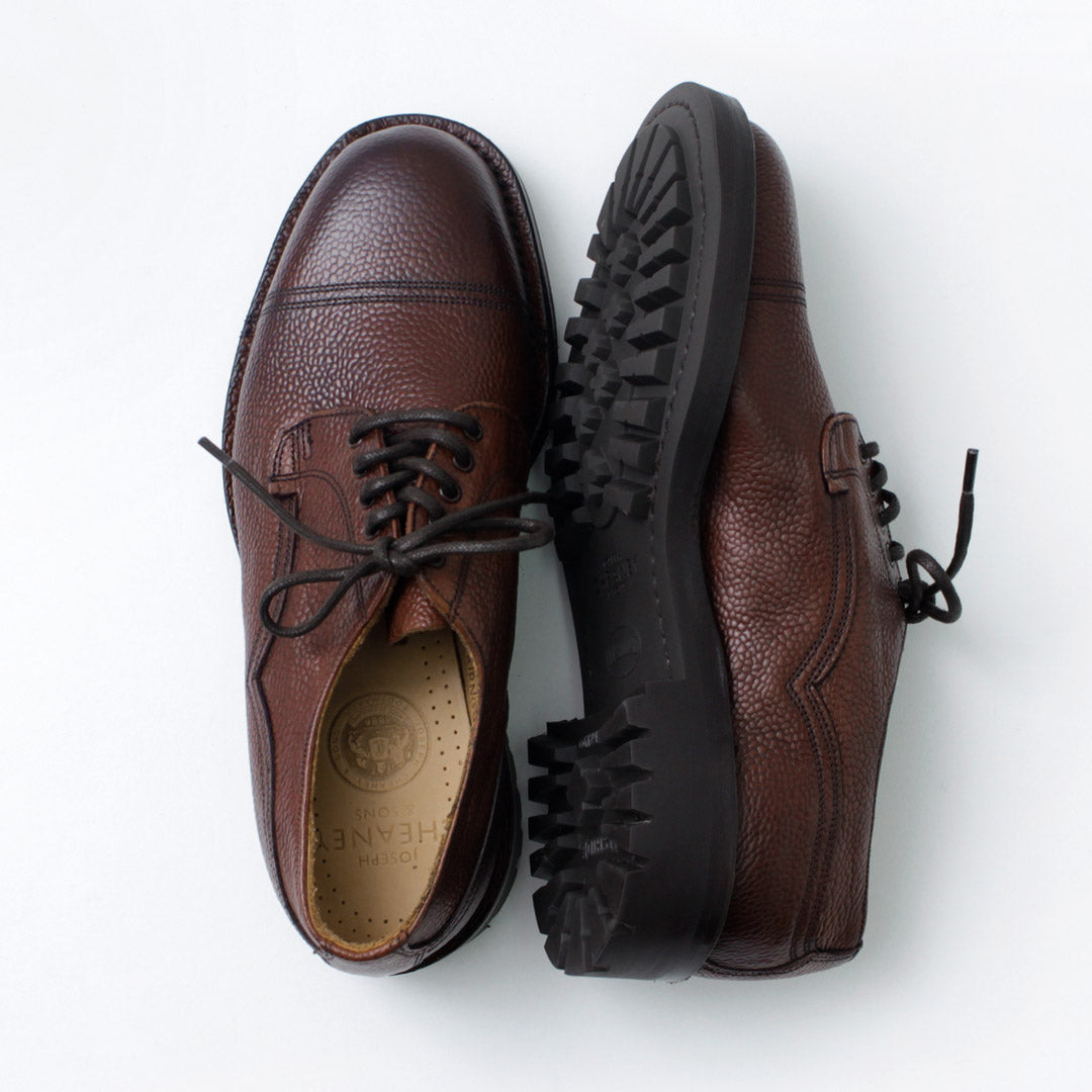 CHEANEY 革靴　ビジネスシューズ　UK71/2(26〜26.5cm)チーニー
