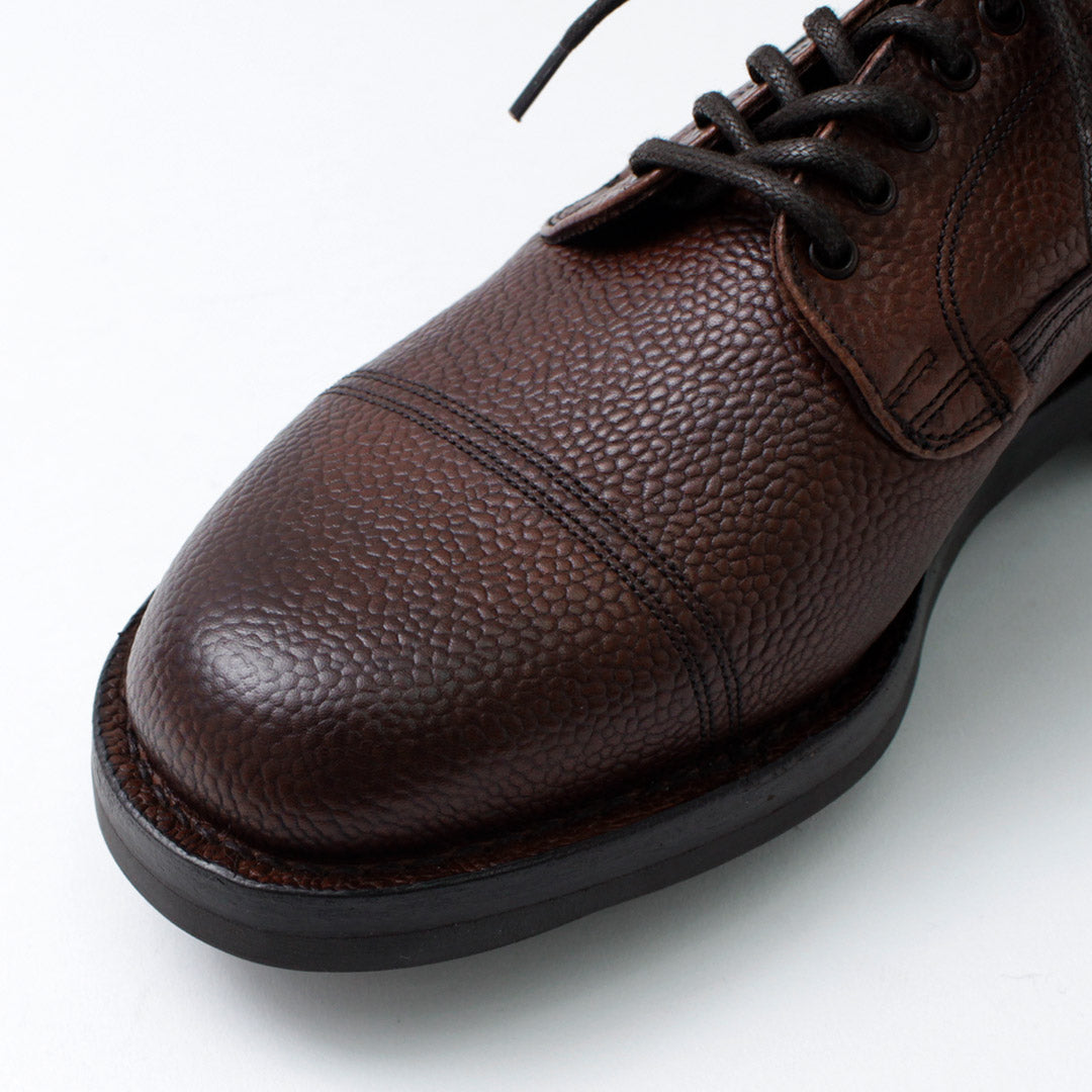 JOSEPH CHEANEY（ジョセフチーニー） CAIRNGORM 2 C ケンゴン 革靴 ビジネスシューズ レザーシューズ メンズ イギリス製  グレインカーフ ラウンドトゥ 紳士靴 おしゃれ ストレートチップ