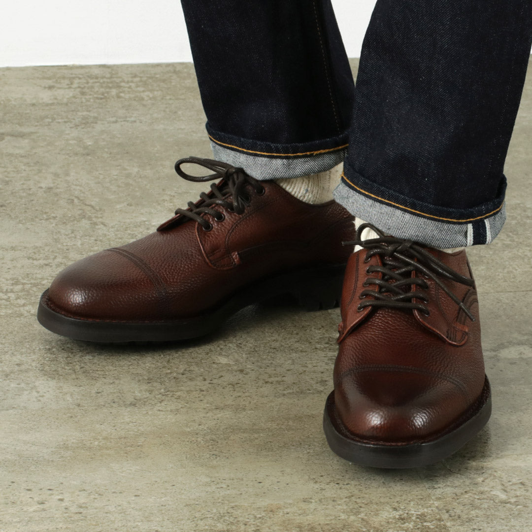 【美品、お手入れキット付き】CHEANEY CAIRNGORM Ⅱ Cいかがでしょうか