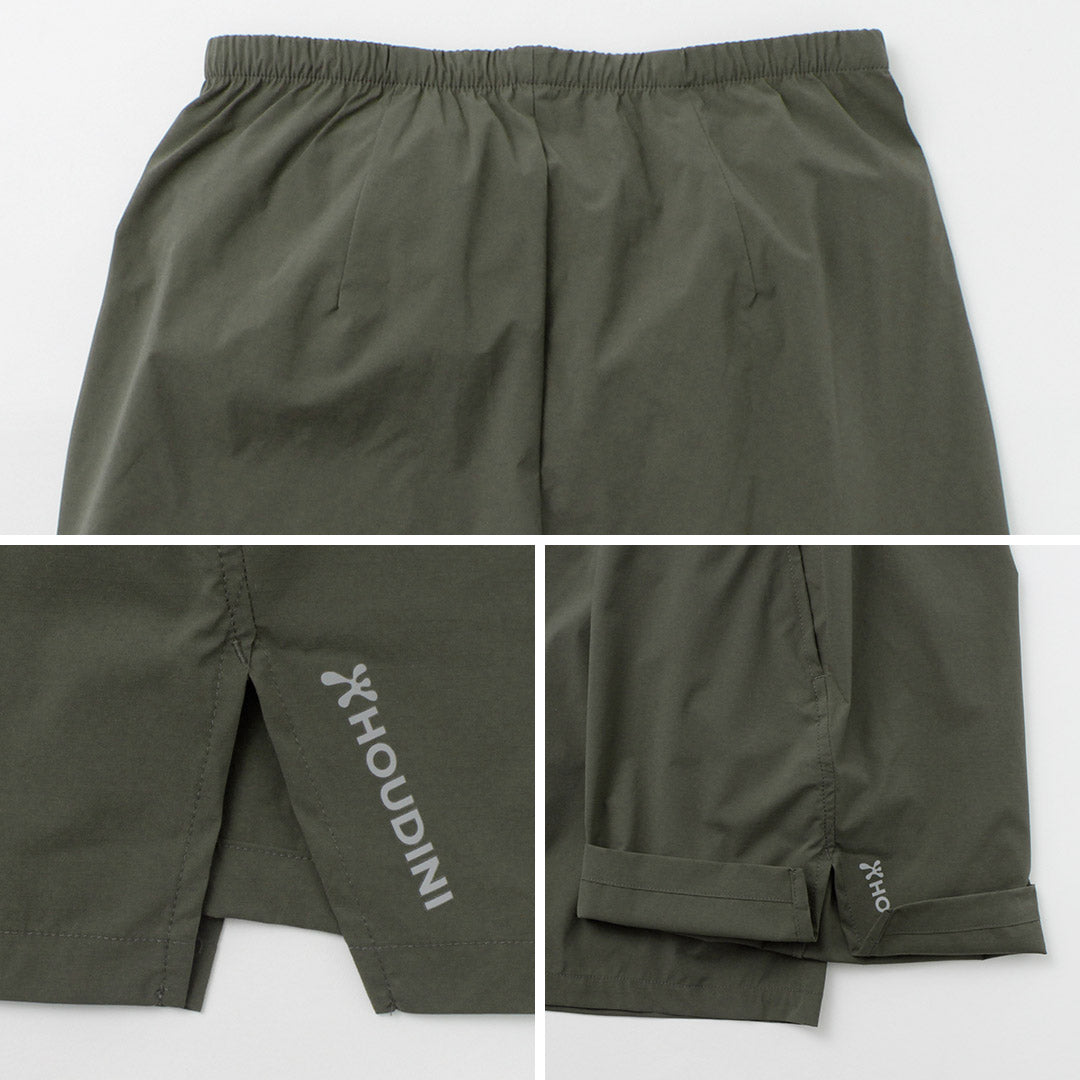 HOUDINI M'S Pace Lights Shorts