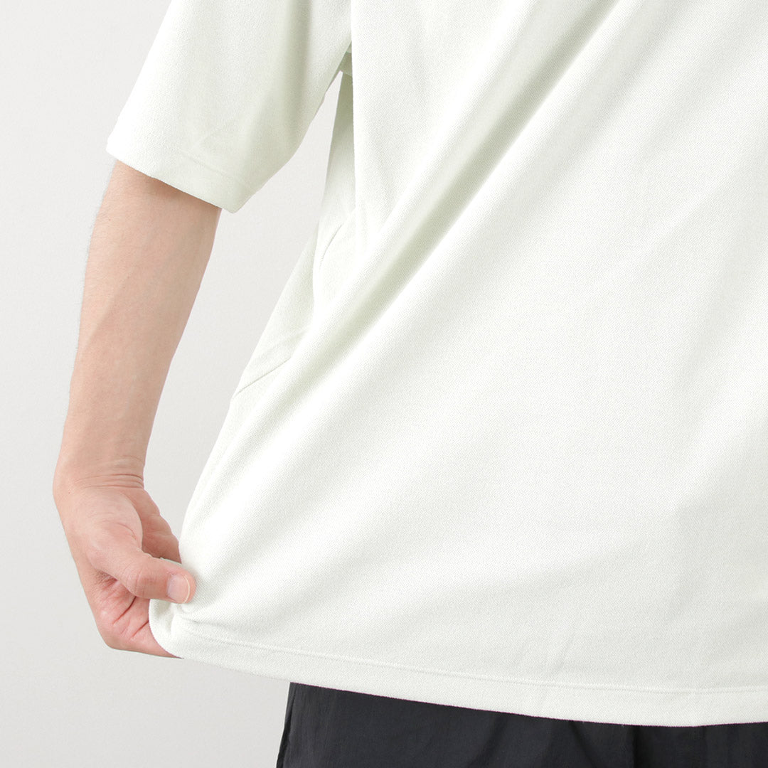 DESCENTE ALLTERRAIN81 Half Sleeve T-Shirt SP