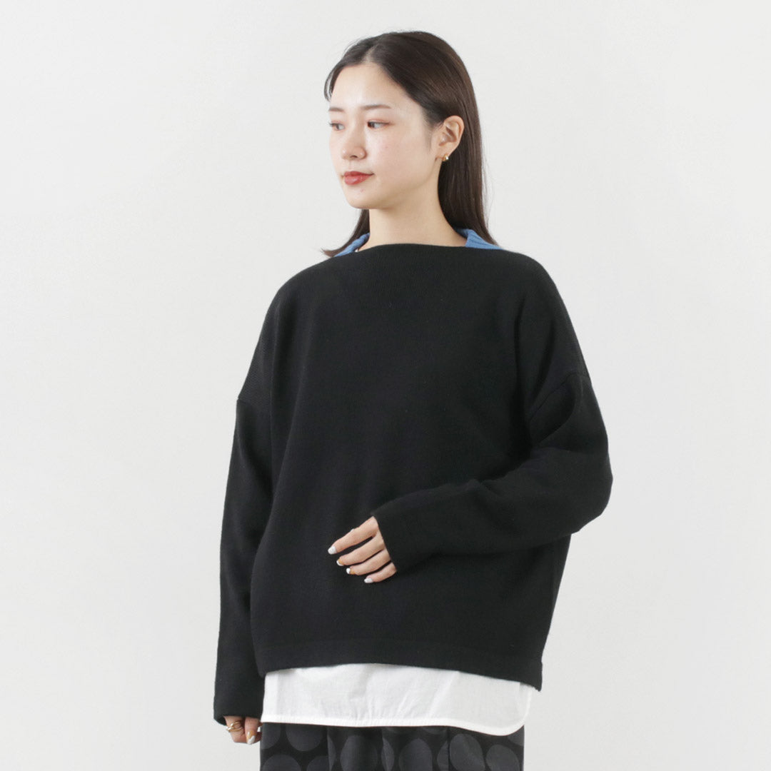 SALE品2点で20%OFF・3点で30%OFF！3/11(月)09:59まで】【50％OFF】MAO