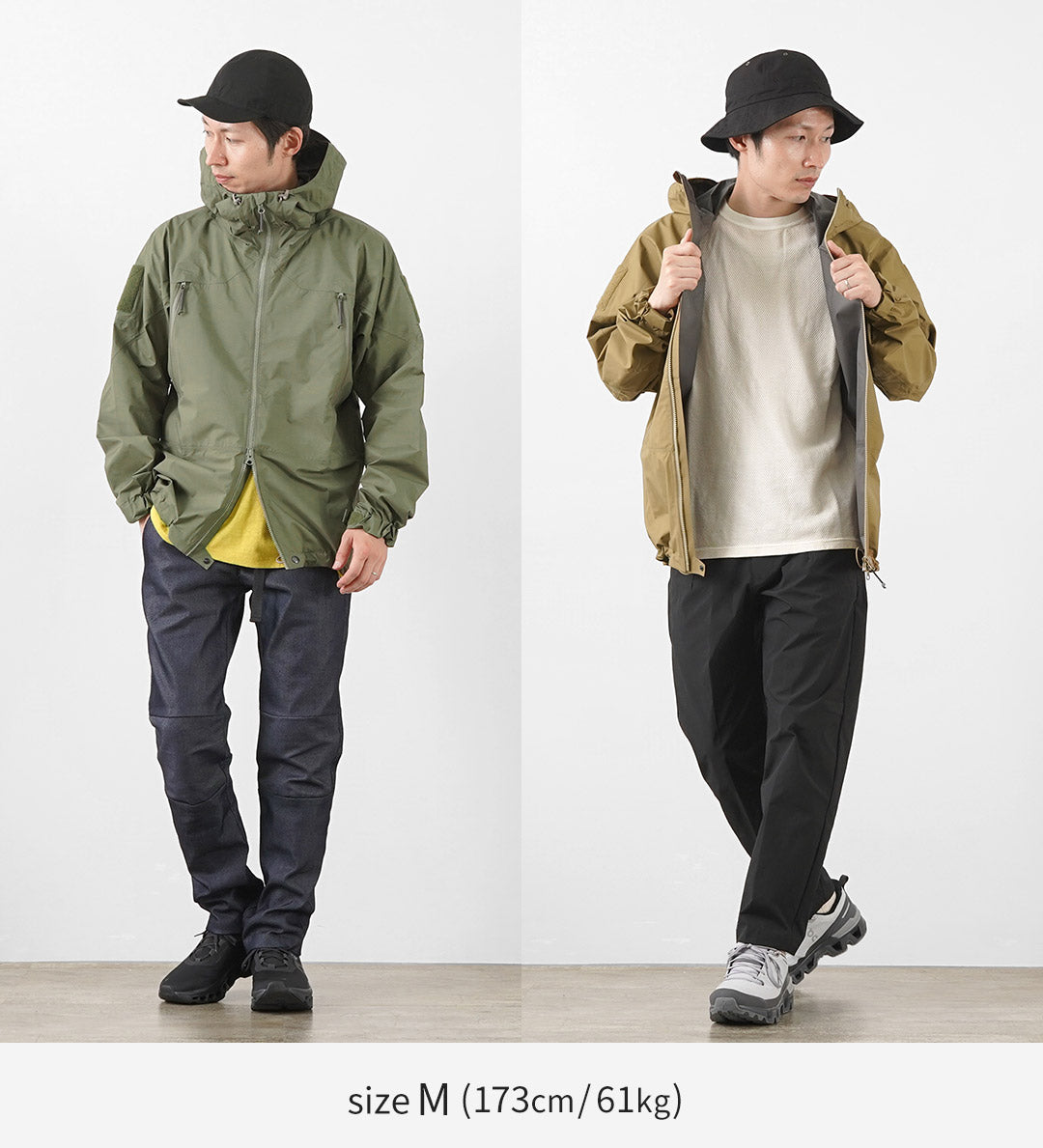 Tilak　Stinger MiG Jacket　Lサイズファッション