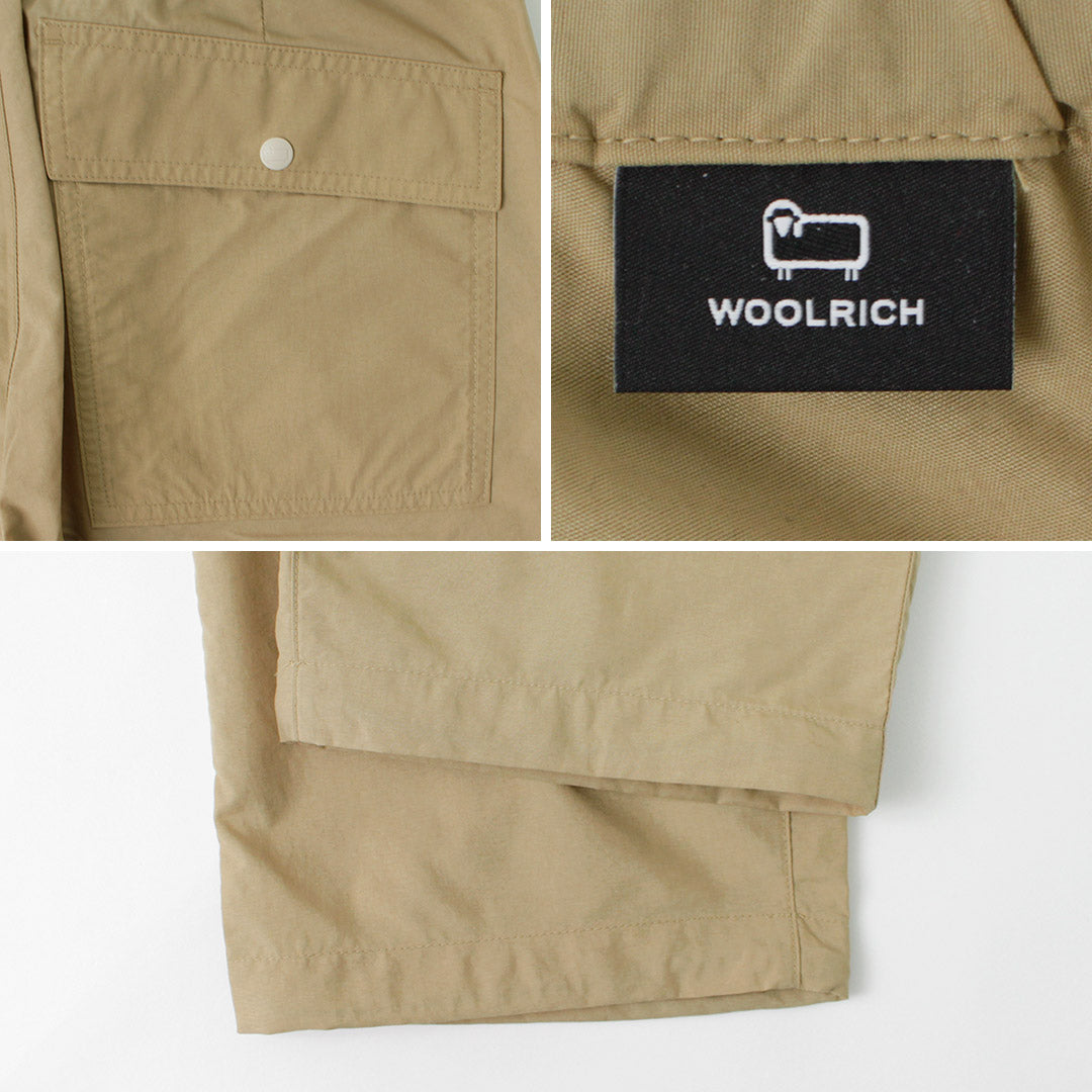 WOOLRICH