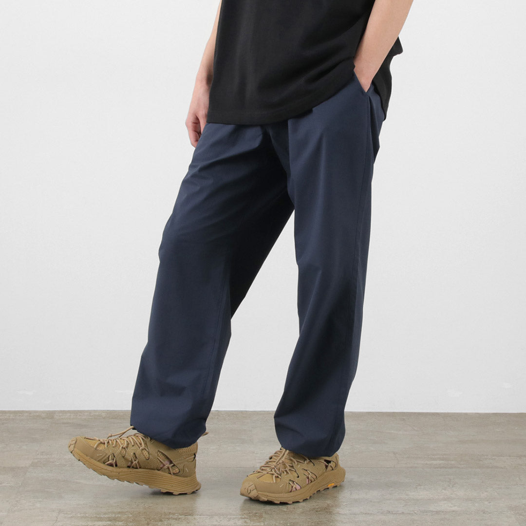 WOOLRICH Anytime Pants