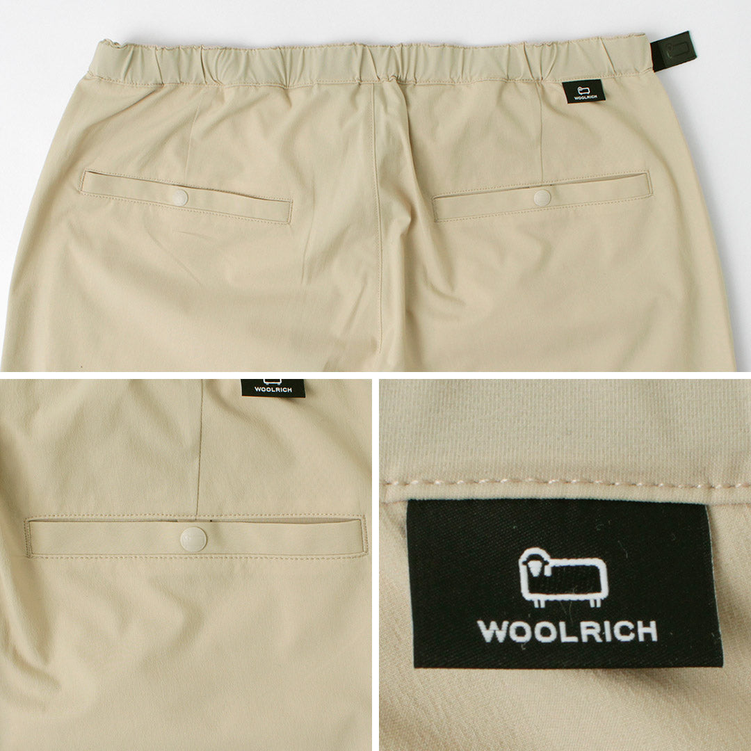 WOOLRICH