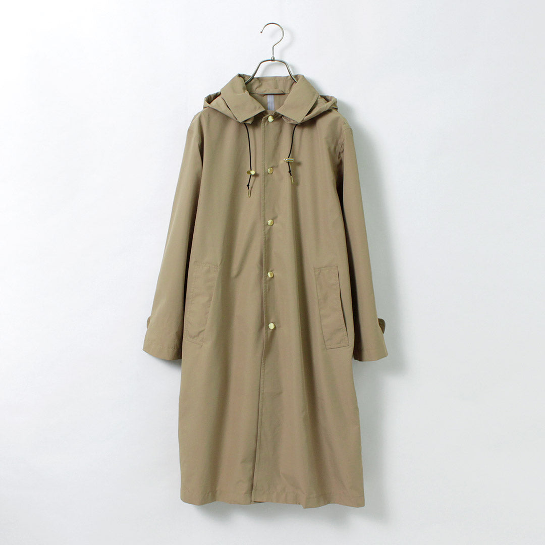 【新品】Traditional Weatherwear 　トレンチコート　撥水