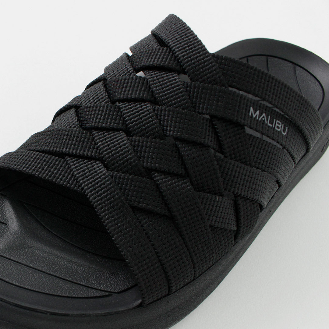 MALIBU SANDALS