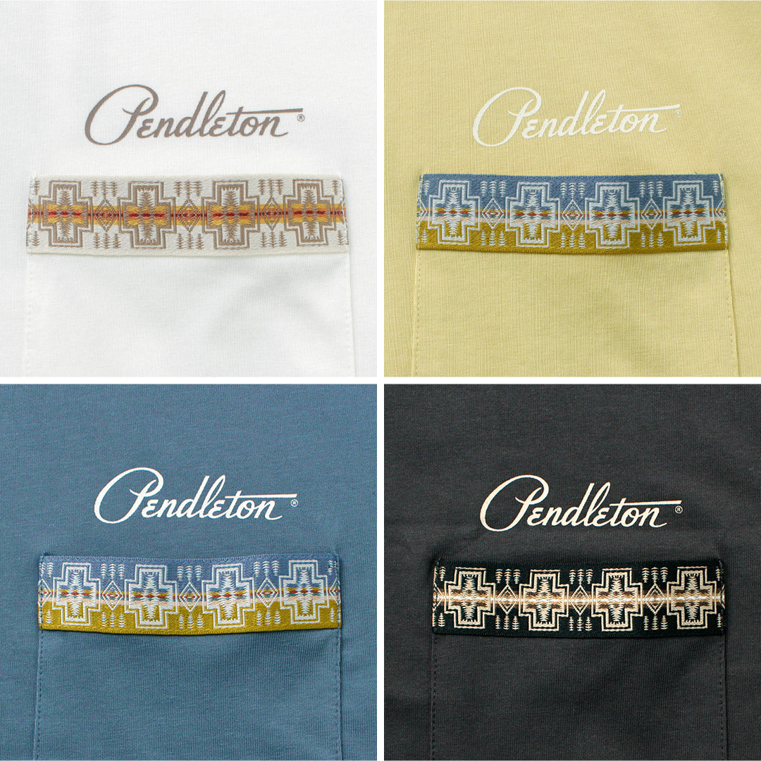 PENDLETON