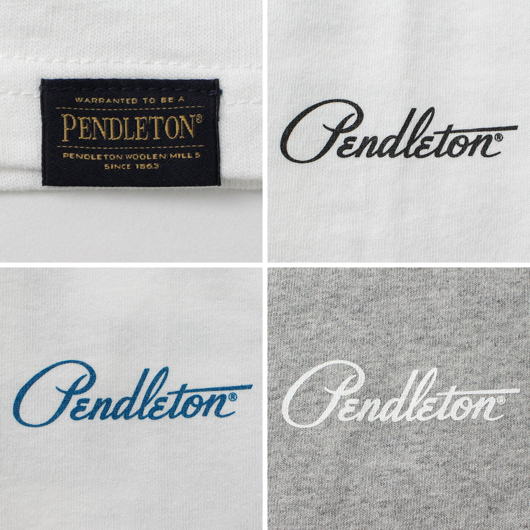 PENDLETON