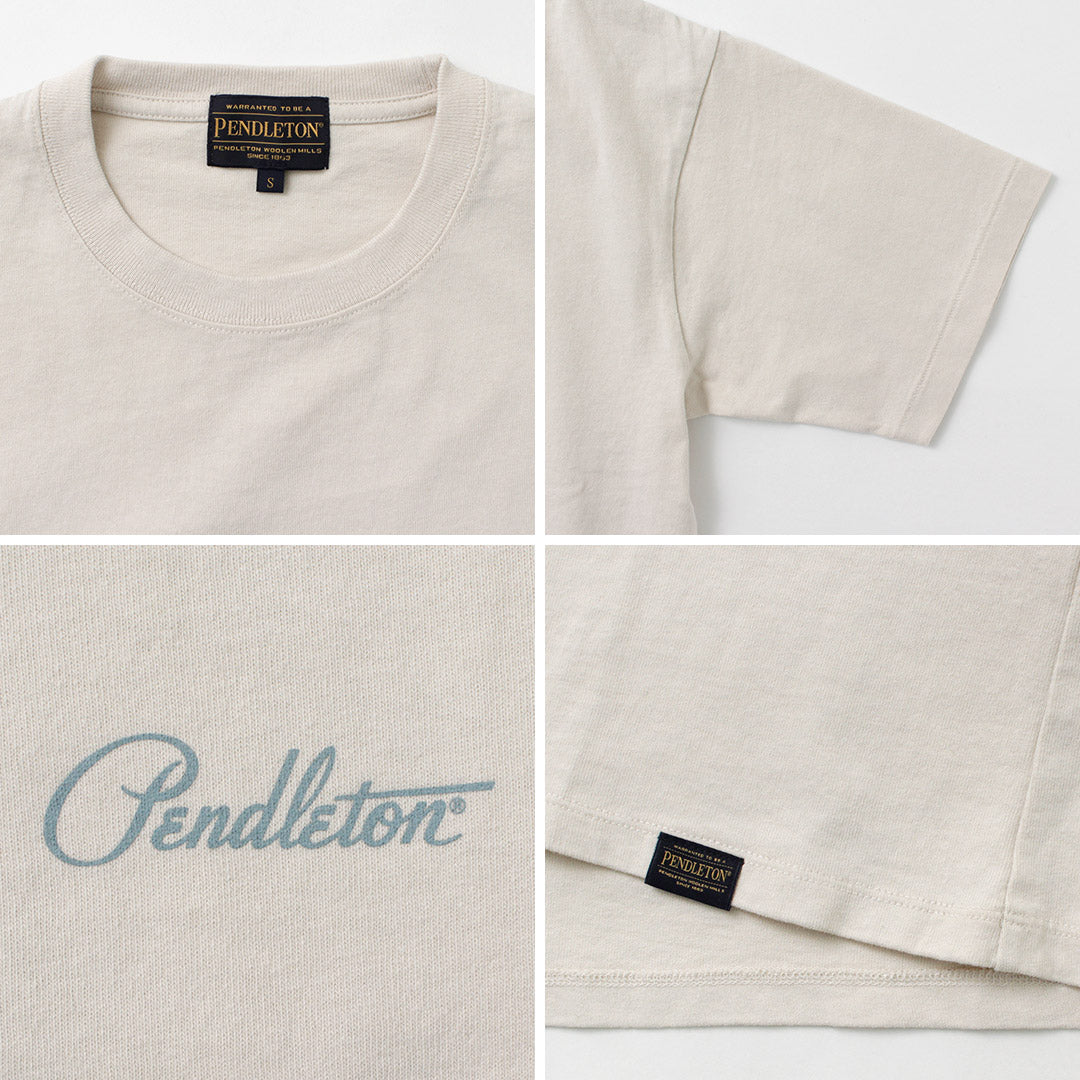 PENDLETON