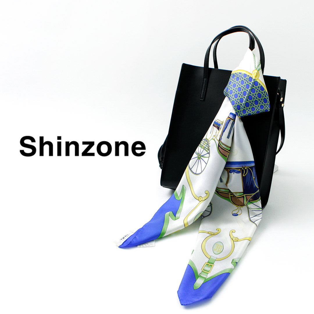 30%OFF対象！3/27(水)09:59まで】SHINZONE（シンゾーン） ホース 