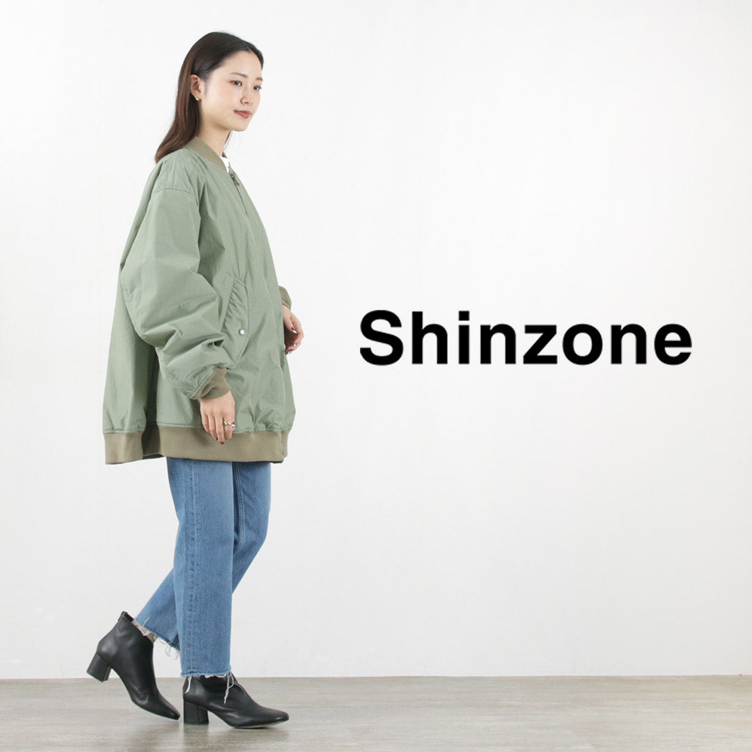 30％OFF】SHINZONE（シンゾーン） フレア L-2ジャケット / アウター 上