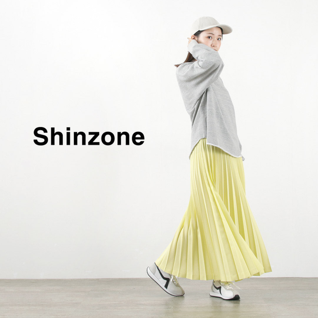 SHINZONE