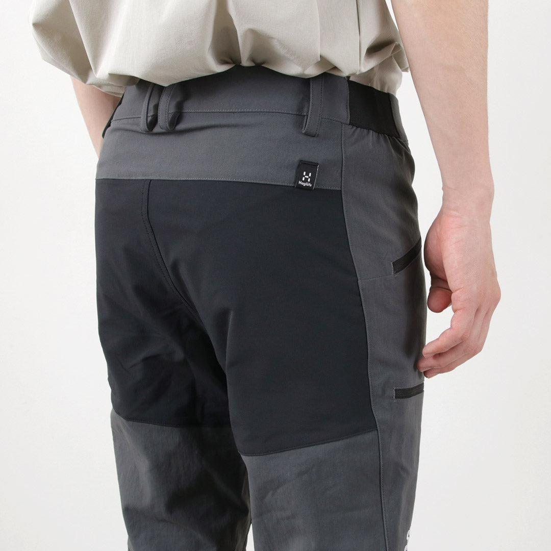 HAGLOFS Mid Slim Pants