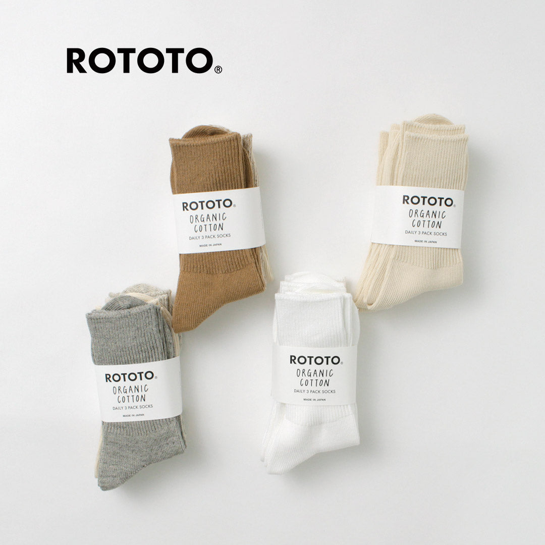 Rototo