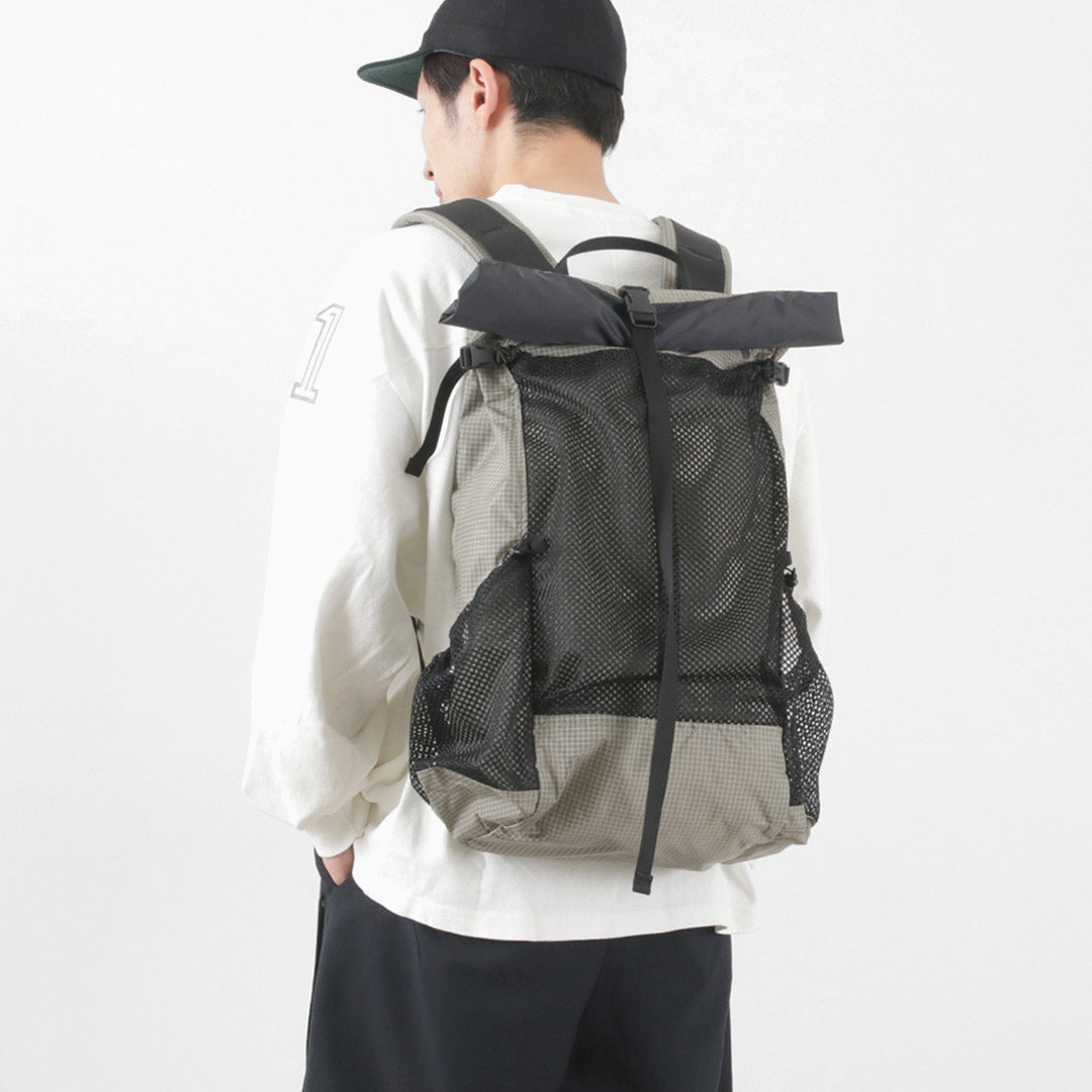 TRAIL BUM BUMMER SPECTRA - 登山用品