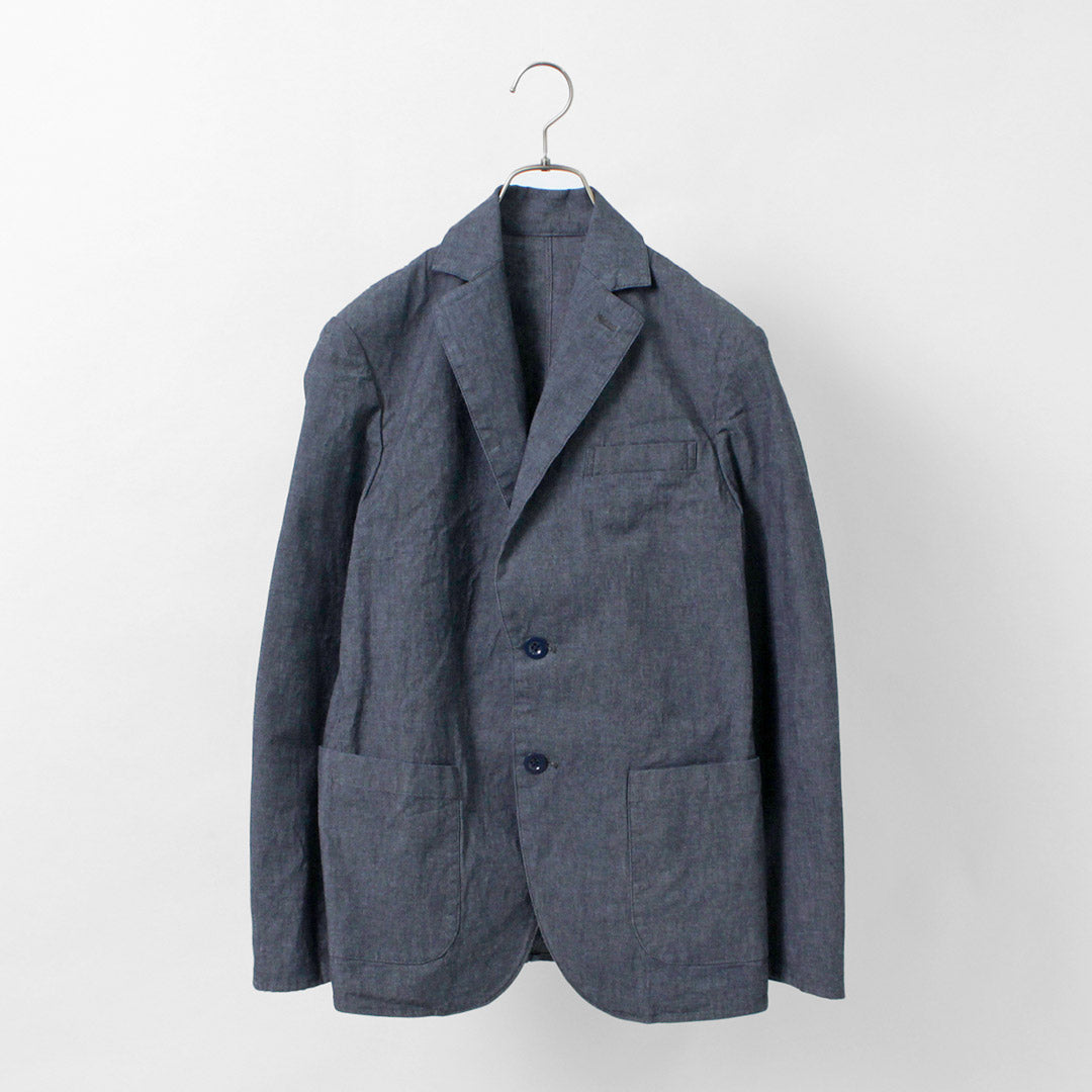 FUJITO Naun Jacket