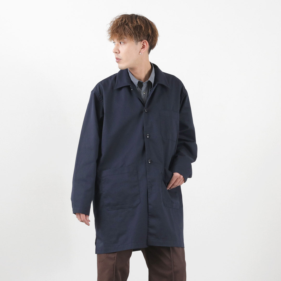 FUJITO Shirt Coat