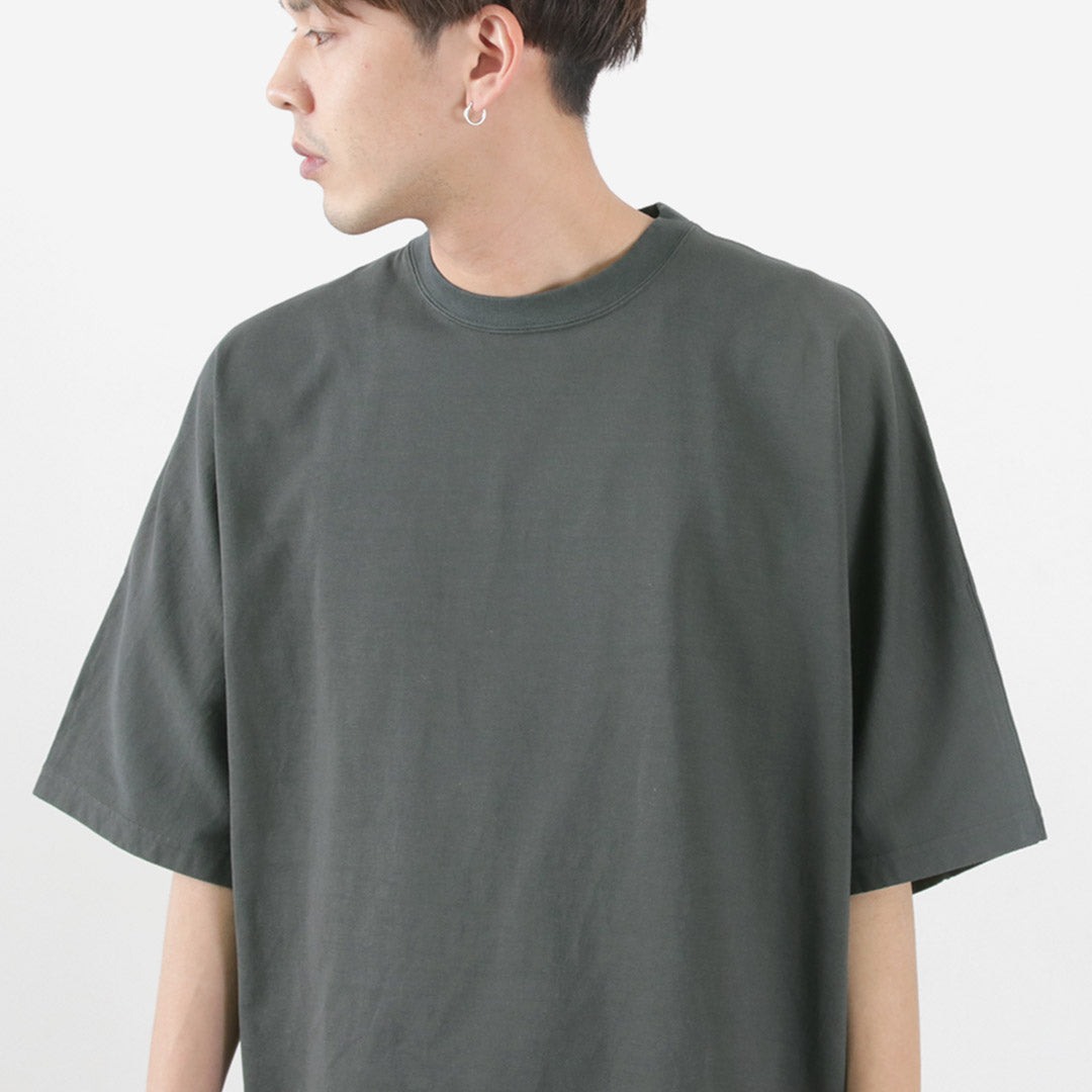 FUJITO Half Sleeve T-Shirt