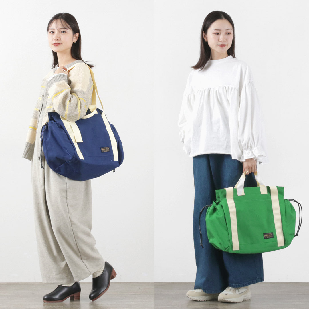 PENDLETON（ペンドルトン） マザーズトート / レディース バッグ 鞄 ショルダー 大容量 稲葉真理恵 コラボ MARIE INABA  MOTHERS TOTE