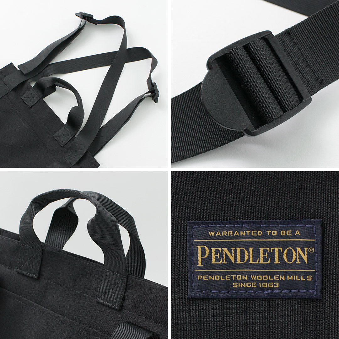 PENDLETON（ペンドルトン） マザーズトート / レディース バッグ