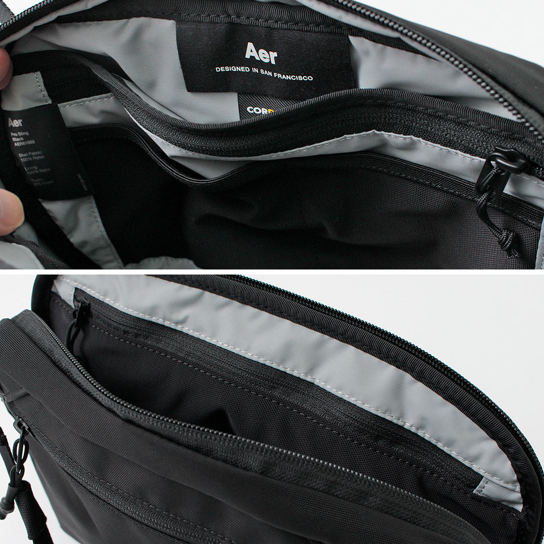 AER Pro Sling