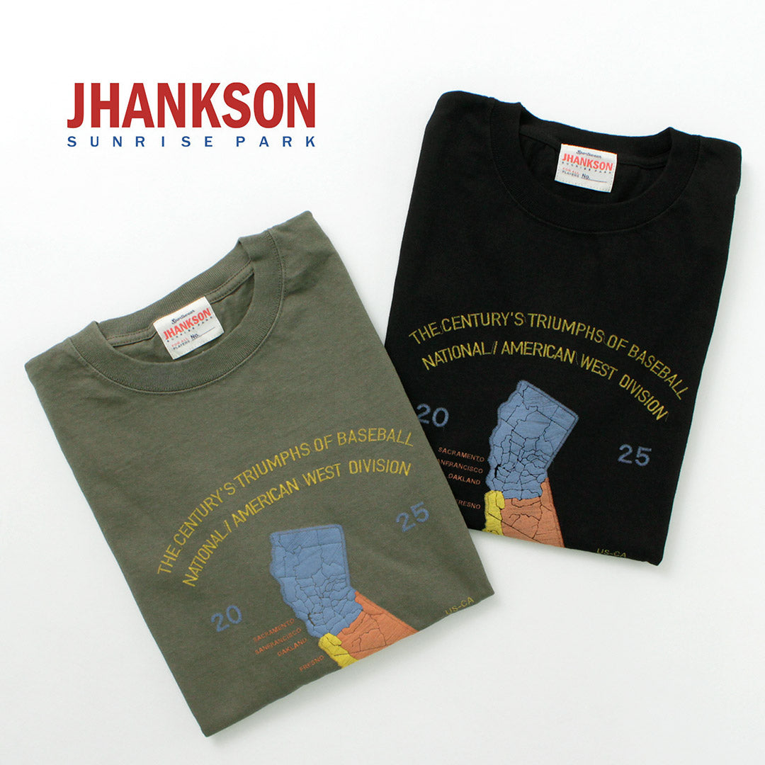 JHANKSON