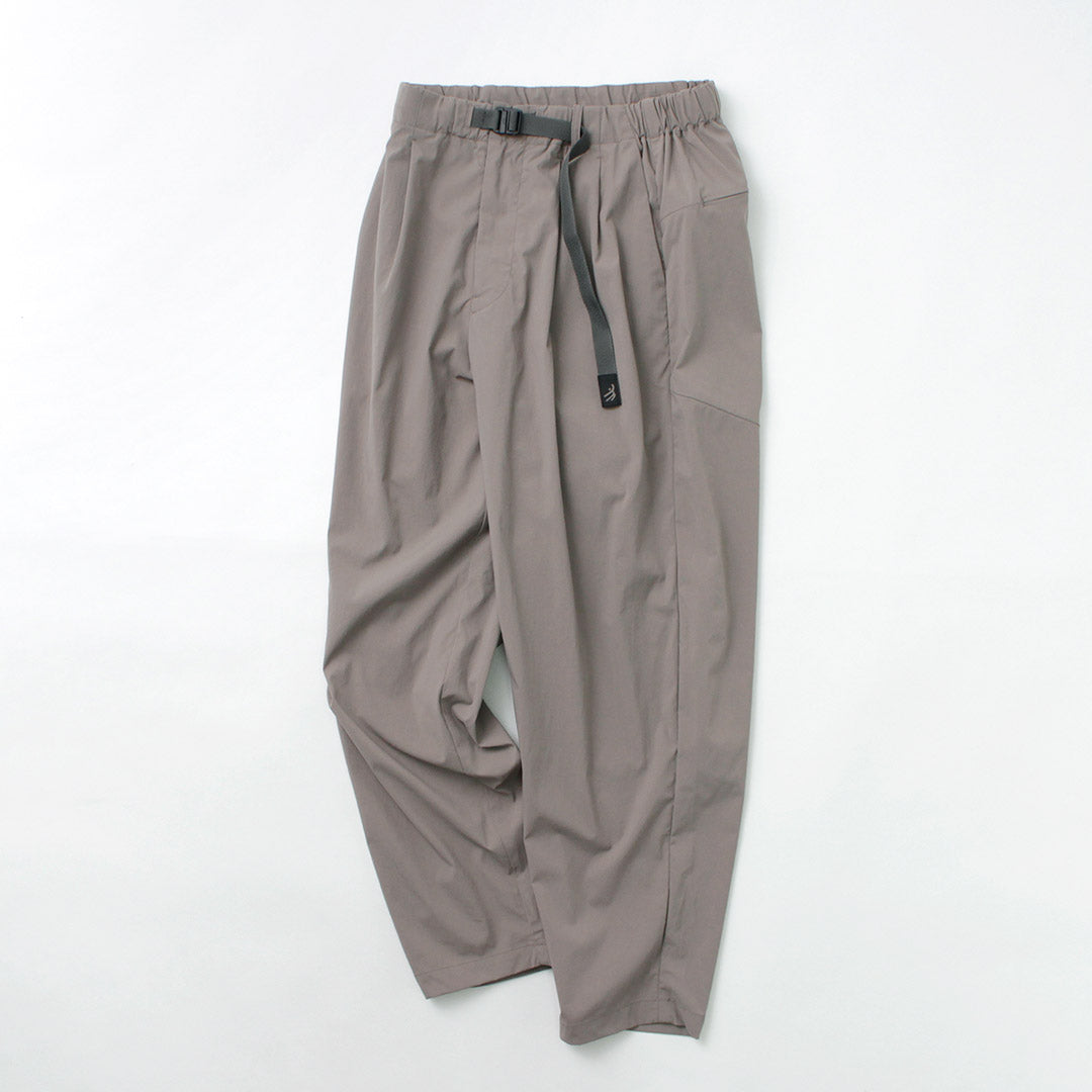 SI Packable Sheen Easy Pants