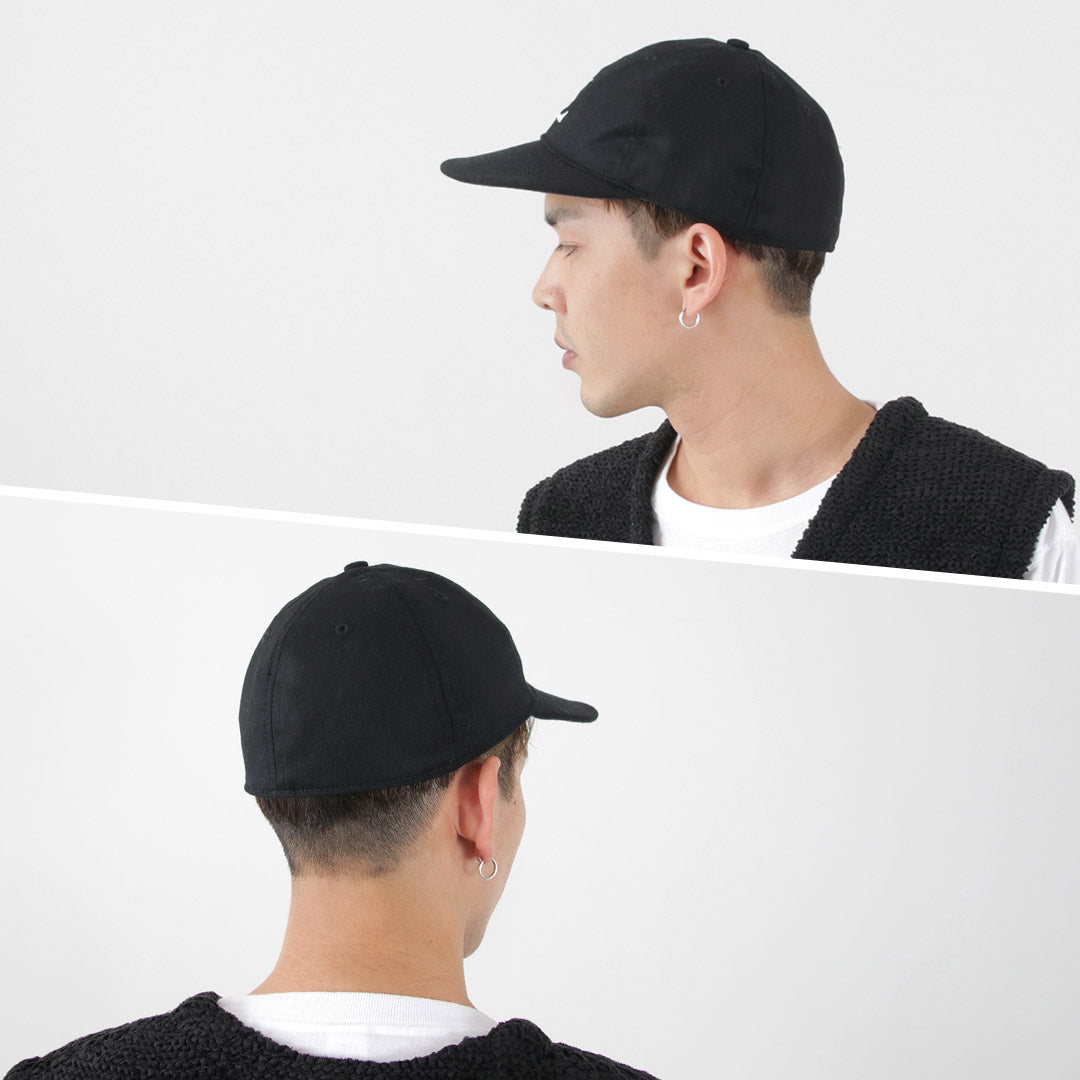 DECHO Baseball Cap -BBB- Deco x Ebbets Field Flannels