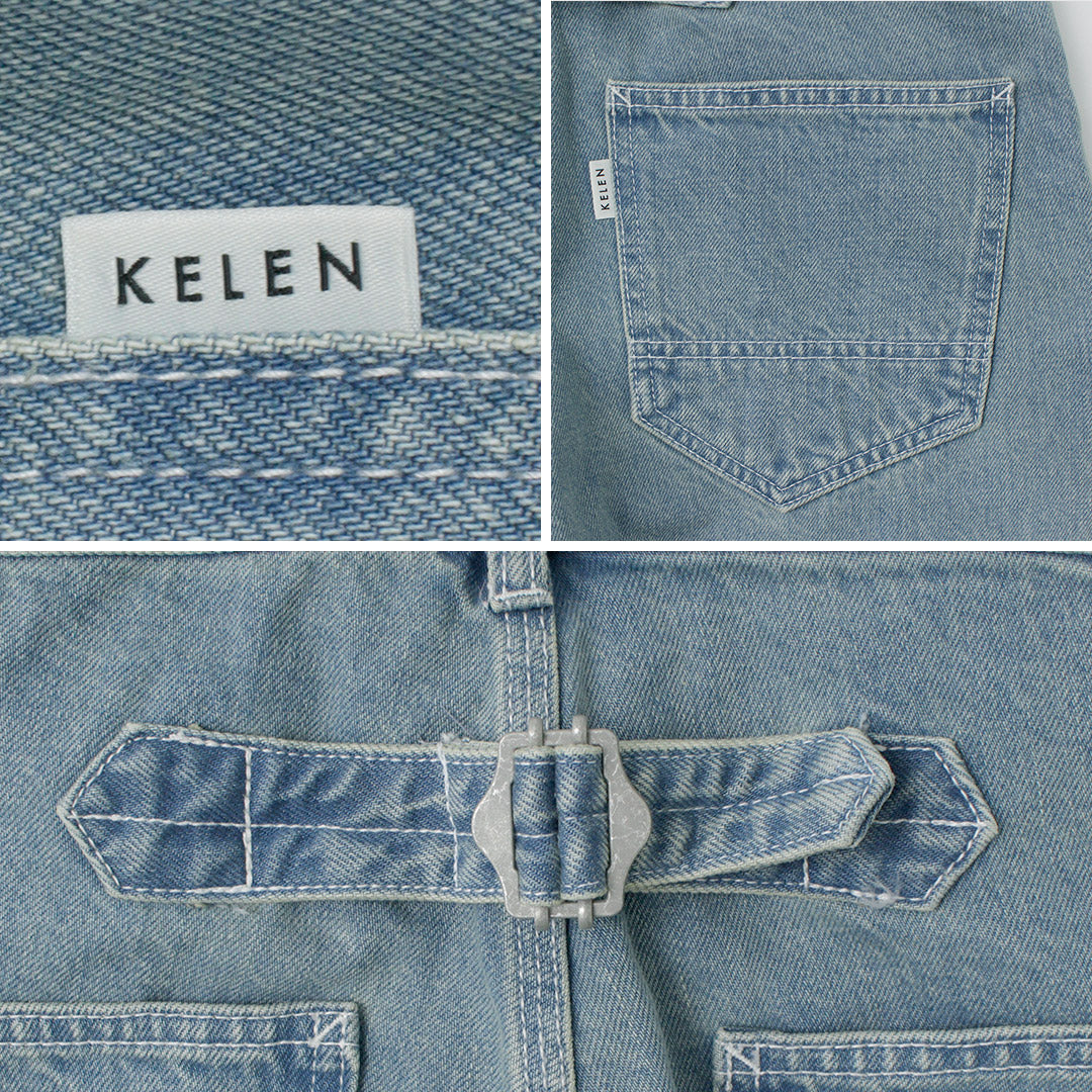 KELEN