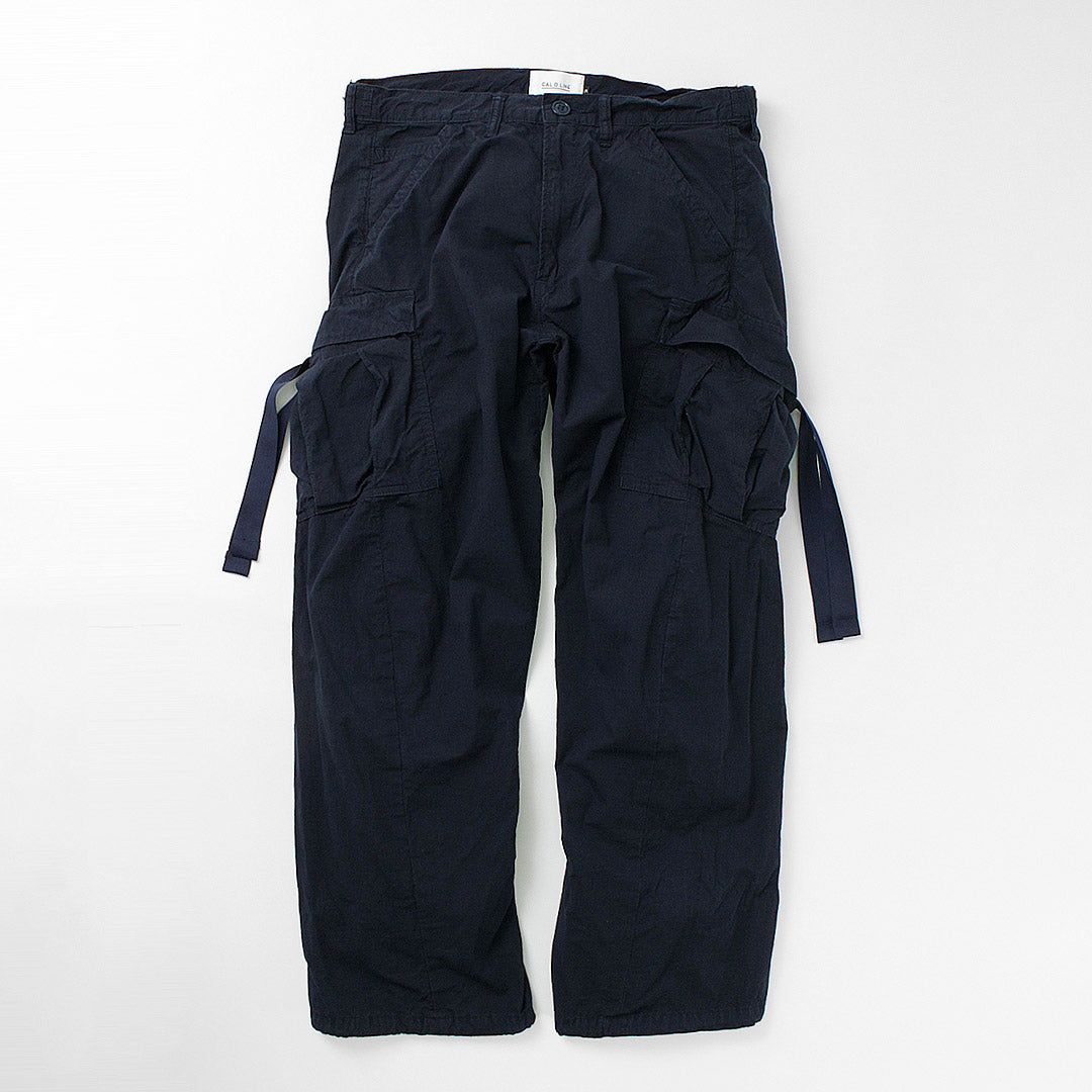 CAL O LINE Barrel Fatigue Pants