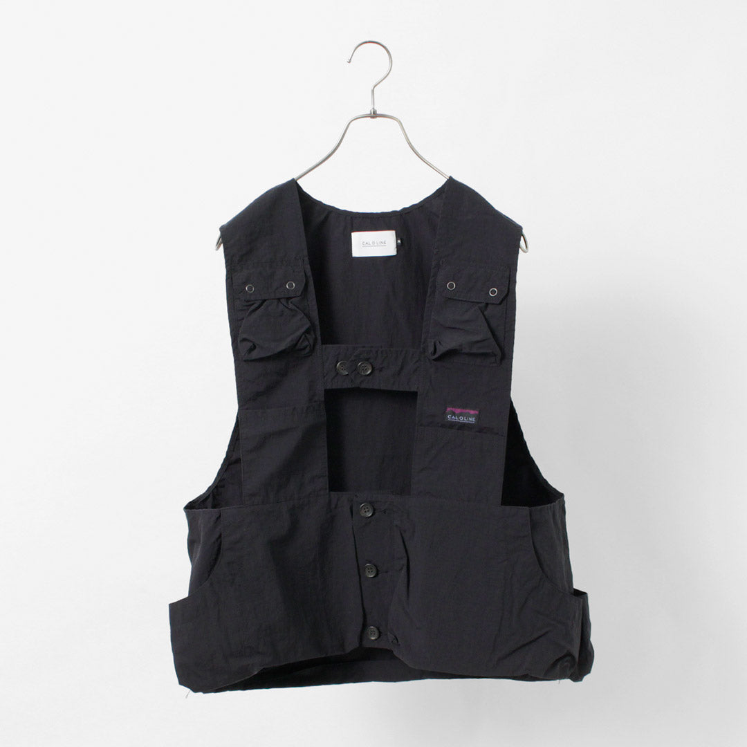 CAL O LINE Utility Vest