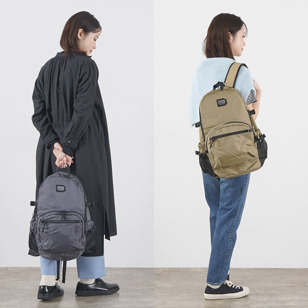 フレドリックパッカーズ daypack TIPI-