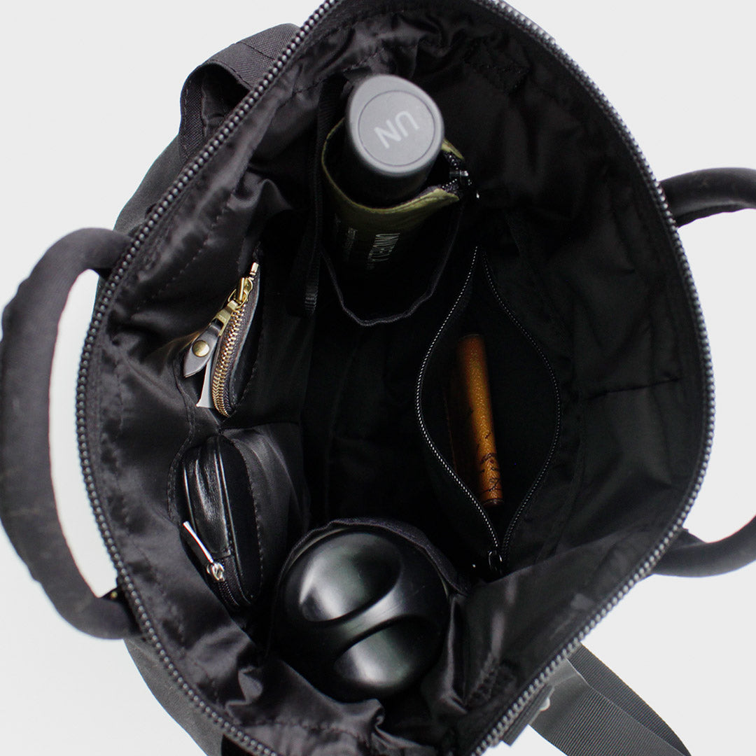 激安アウトレット!】 美品 SML M BK BAG HELMET MULTIFUNCTIONAL