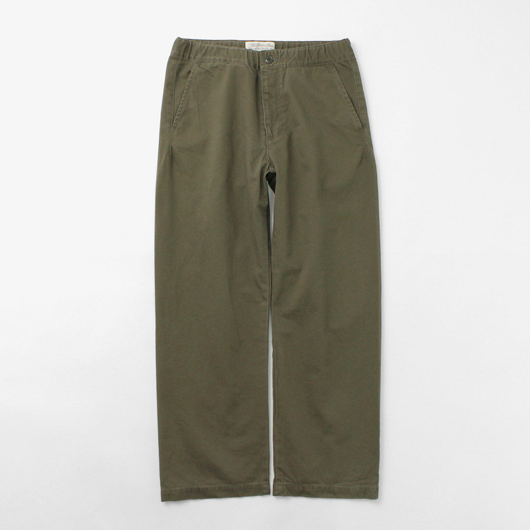 REMI RELIEF Vintage Chino Pants