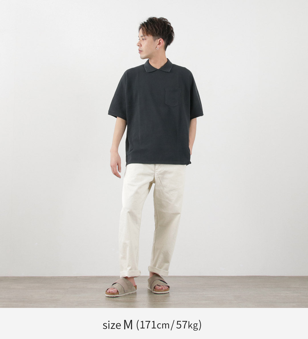 REMI RELIEF Vintage Chino Pants